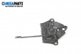 Bonnet lock for Kia Sorento I SUV (08.2002 - 12.2009)