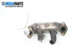 EGR kühler for Kia Sorento I SUV (08.2002 - 12.2009) 2.5 CRDi, 140 hp