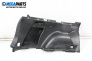 Capitonaj interior portbagaj for Subaru Forester SUV III (01.2008 - 09.2013), 5 uși, suv