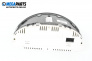 Instrument cluster for Mercedes-Benz Viano Minivan (09.2003 - ...) CDI 2.2, 150 hp, № A6394461621