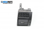 AC heat air vent for Volkswagen Touran Minivan I (02.2003 - 05.2010)