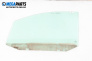 Window for Volkswagen Touran Minivan I (02.2003 - 05.2010), 5 doors, minivan, position: front - left