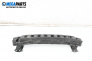 Armătură bară de protecție for Volkswagen Touran Minivan I (02.2003 - 05.2010), monovolum, position: fața