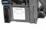 Motor macara geam for Volkswagen Touran Minivan I (02.2003 - 05.2010), 5 uși, monovolum, position: stânga - fața