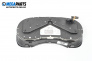 Bloc instrumente de bord for Peugeot 307 Station Wagon (03.2002 - 12.2009) 2.0 HDI 110, 107 hp