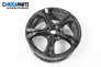 Alloy wheels for Alfa Romeo GT Coupe (11.2003 - 09.2010) 17 inches, width 7, ET 38 (The price is for the set)