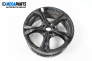 Jante din aliaj for Alfa Romeo GT Coupe (11.2003 - 09.2010) 17 inches, width 7, ET 38 (Prețul este pentru un set)