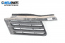 Grill for Renault Espace IV Minivan (11.2002 - 02.2015), minivan, position: right