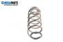 Coil spring for Fiat Stilo Hatchback (10.2001 - 11.2010), hatchback, position: rear