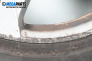 Jante din aliaj for Audi A4 Avant B8 (11.2007 - 12.2015) 17 inches, width 7.5, ET 45 (Prețul este pentru 2 buc.)