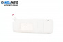 Sun visor for BMW 7 Series E65 (11.2001 - 12.2009), position: left