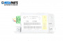 Airbag module for BMW 7 Series E65 (11.2001 - 12.2009)