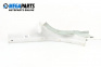 Plastic interior for BMW 7 Series E65 (11.2001 - 12.2009), 5 uși, sedan, position: stânga
