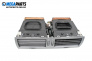 AC heat air vent for BMW 7 Series E65 (11.2001 - 12.2009)