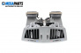 AC heat air vent for BMW 7 Series E65 (11.2001 - 12.2009)