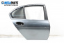 Ușă for BMW 7 Series E65 (11.2001 - 12.2009), 5 uși, sedan, position: dreaptă - spate