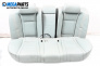 Leather seats for BMW 7 Series E65 (11.2001 - 12.2009), 5 doors