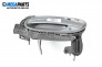 Außengriff for BMW 7 Series E65 (11.2001 - 12.2009), 5 türen, sedan, position: links, vorderseite