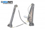 Antrieb el. fensterheber for BMW 7 Series E65 (11.2001 - 12.2009), 5 türen, sedan, position: rechts, vorderseite