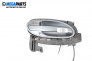 Außengriff for BMW 7 Series E65 (11.2001 - 12.2009), 5 türen, sedan, position: rechts, vorderseite