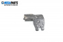 Trunk lock for BMW 7 Series E65 (11.2001 - 12.2009), sedan, position: rear