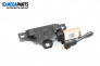 Trunk lock for BMW 7 Series E65 (11.2001 - 12.2009), sedan, position: rear