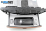 Interior dash trim panel for BMW 7 Series E65 (11.2001 - 12.2009)