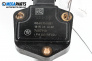 Sensor ölfüllstand for BMW 7 Series E65 (11.2001 - 12.2009), № 7607910