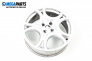Alloy wheels for Alfa Romeo MiTo Hatchback (09.2008 - ...) 17 inches, width 7, ET 39 (The price is for the set)