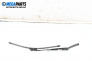 Braț ștergătoare parbriz for Volkswagen Passat V Sedan B6 (03.2005 - 12.2010), position: stânga