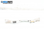 Front upper slam panel for Chrysler Voyager Minivan IV (09.1999 - 12.2008), minivan