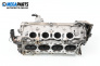Chiulasă for Mazda 3 Sedan I (09.1999 - 06.2009) 1.6, 105 hp