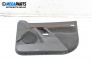 Interior door panel  for Opel Vectra C Sedan (04.2002 - 01.2009), 5 doors, sedan, position: front - right