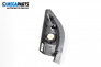 Difuzor for Mazda 2 Hatchback I (02.2003 - 06.2007)