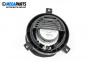 Lautsprecher for Saab 9-5 Estate (10.1998 - 12.2009)