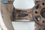Alufelgen for Saab 9-5 Estate (10.1998 - 12.2009) 17 inches, width 7 (Preis pro set angegeben), № 5390760