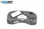 Instrument cluster for Peugeot 307 Station Wagon (03.2002 - 12.2009) 1.6 HDI 110, 109 hp