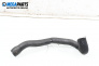 Water hose for Peugeot 307 Station Wagon (03.2002 - 12.2009) 1.6 HDI 110, 109 hp