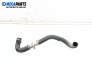 Water hose for Peugeot 307 Station Wagon (03.2002 - 12.2009) 1.6 HDI 110, 109 hp