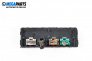 AC control module for Opel Astra J Sports Tourer (10.2010 - 10.2015), № 13578113