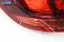 Tail light for Opel Astra J Sports Tourer (10.2010 - 10.2015), station wagon, position: left