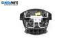 Airbag for Nissan Primera Hatchback III (01.2002 - 06.2007), 5 türen, hecktür, position: vorderseite
