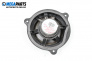 Difuzor for Nissan Primera Hatchback III (01.2002 - 06.2007)