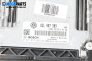 ECU for Volkswagen Passat V Variant B6 (08.2005 - 11.2011) 2.0 TDI, 110 hp, № 0 281 015 029