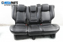 Leather seats with electric adjustment for Land Rover Range Rover Sport I (02.2005 - 03.2013), 5 doors