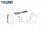 Instrument cluster for Land Rover Range Rover Sport I (02.2005 - 03.2013) 2.7 D 4x4, 190 hp