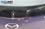 Boot lid for Mazda 3 Hatchback I (10.2003 - 12.2009), 5 doors, hatchback, position: rear