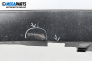 Rear bumper for Volkswagen Passat III Sedan B5 (08.1996 - 12.2001), sedan