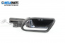 Mâner interior for Volkswagen Golf V Hatchback (10.2003 - 02.2009), 5 uși, hatchback, position: stânga - spate