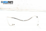 Bremszange for Fiat Punto Hatchback II (09.1999 - 07.2012), position: links, vorderseite